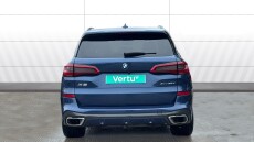 BMW X5 xDrive30d M Sport 5dr Auto Diesel Estate